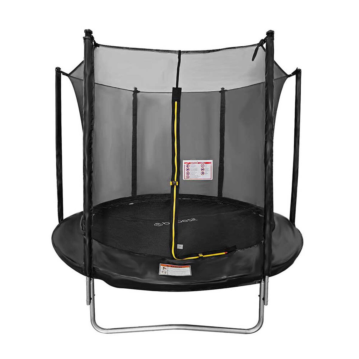 Trampolin 8Ft Bebesit