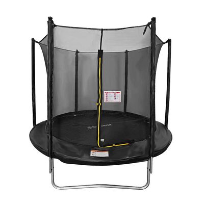 Imagen 1 del producto Trampolin 8Ft Bebesit