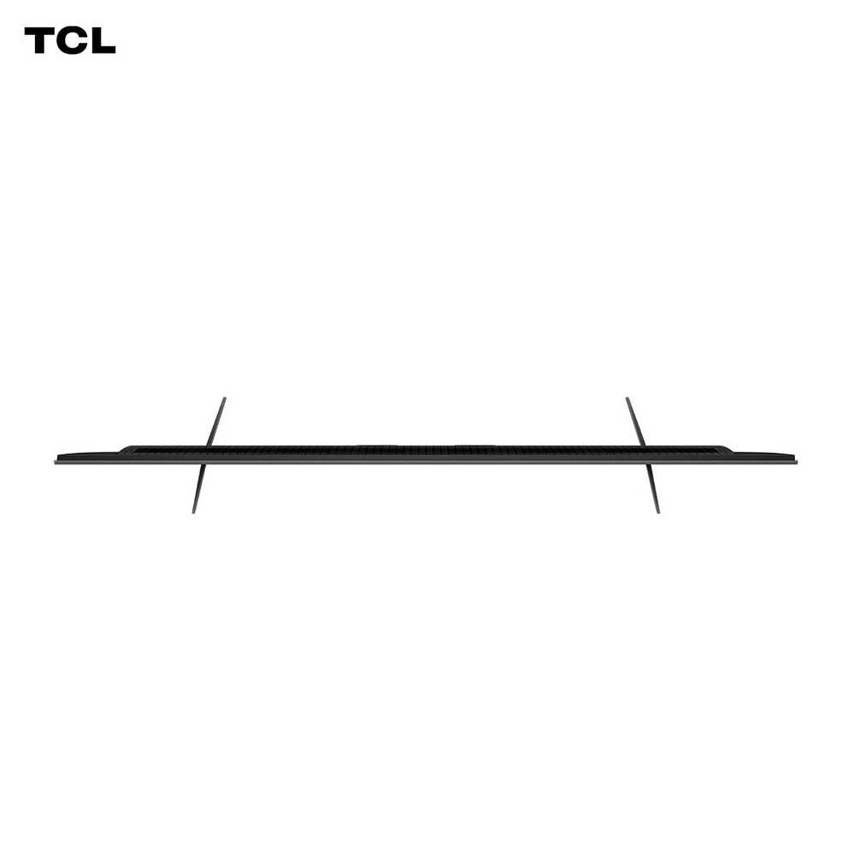 Mini LED 55" TCL C6K Smart TV 4K