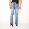 Jeans Recto Hombre Ellus