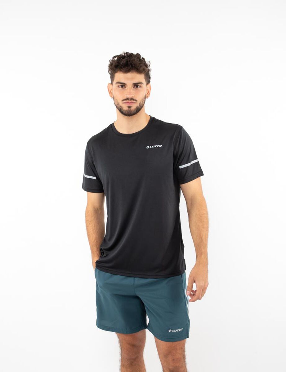 Polera Deportiva Hombre Lotto
