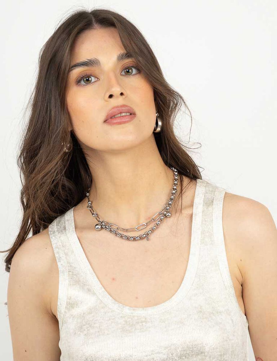 Polera Sin Mangas Mujer Soviet