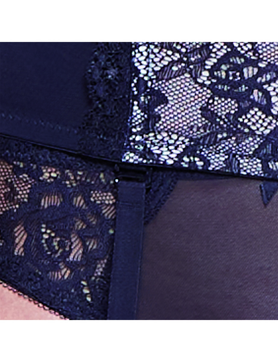 Corset Mujer Intime
