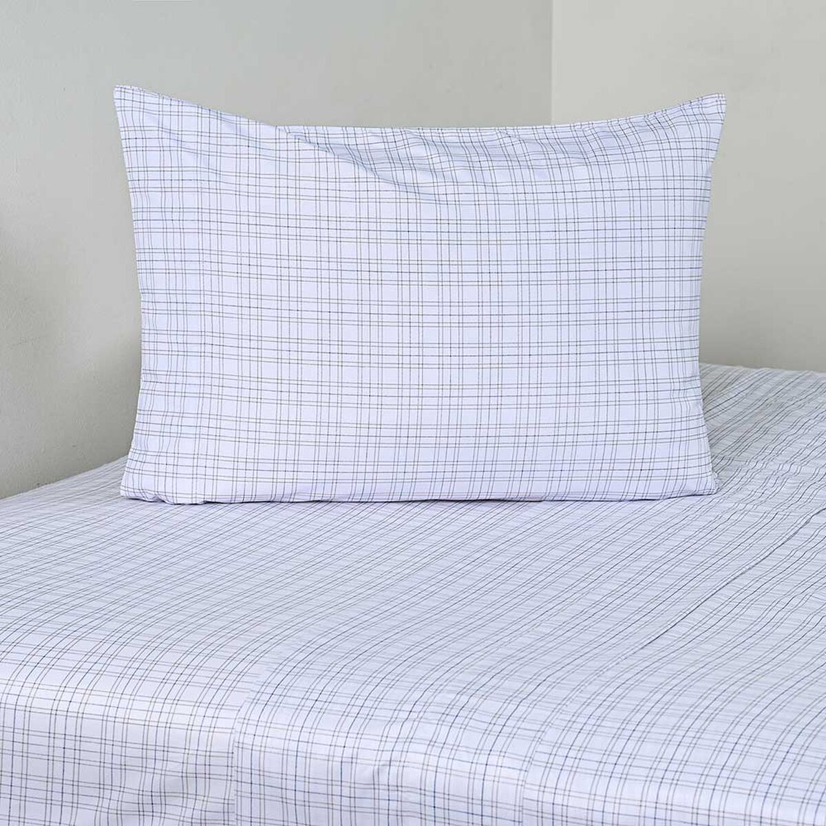 Juego de S&aacute;banas American Family 1.5 Plazas Turin