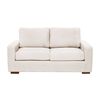 Sofá Latam Home Livorno 2 Cuerpos Blanco