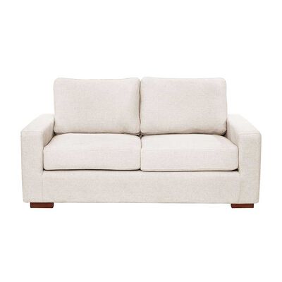 Imagen 1 del producto Sofá Latam Home Livorno 2 Cuerpos Blanco