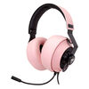 Audífonos Gamer Cougar Phontum Rosado 