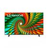 LED 50" LG NanoCell 50NANO77SRA Smart TV 4K UHD 2023