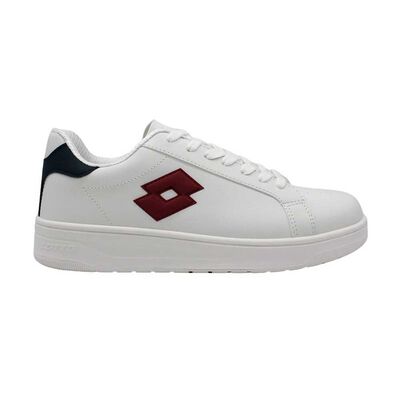 Imagen 1 del producto Zapatilla Urbana Hombre Lotto Blanco