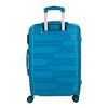 Maleta American Tourister Upstrike Azul 93 lts. Talla L
