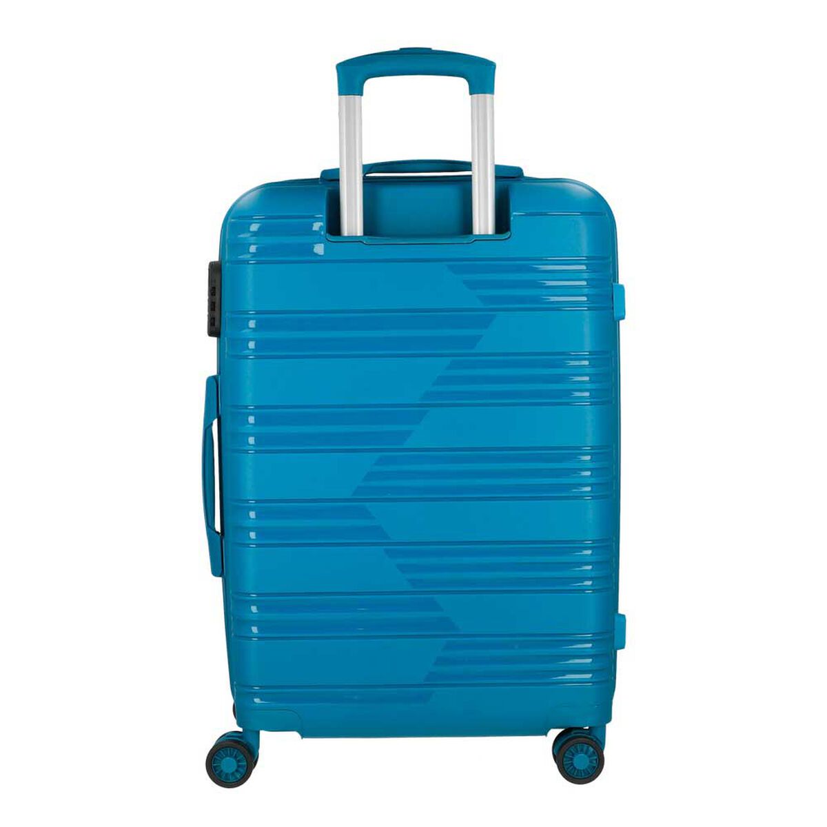 Maleta American Tourister Upstrike Azul 93 lts. Talla L