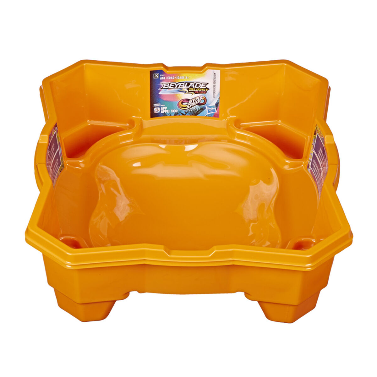 Beyblade Hypersphere Beystadium