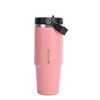Botella T&eacute;rmica Insulada Lhotse Travel Mug 900 ml Rosado