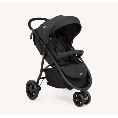 Imagen 2 del producto Coche Travel System Litetrax 3 Coal Joie