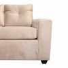 Sofá Seccional Muebles MPR Azalea 3 Beige