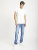 Jeans Slim Hombre Icono