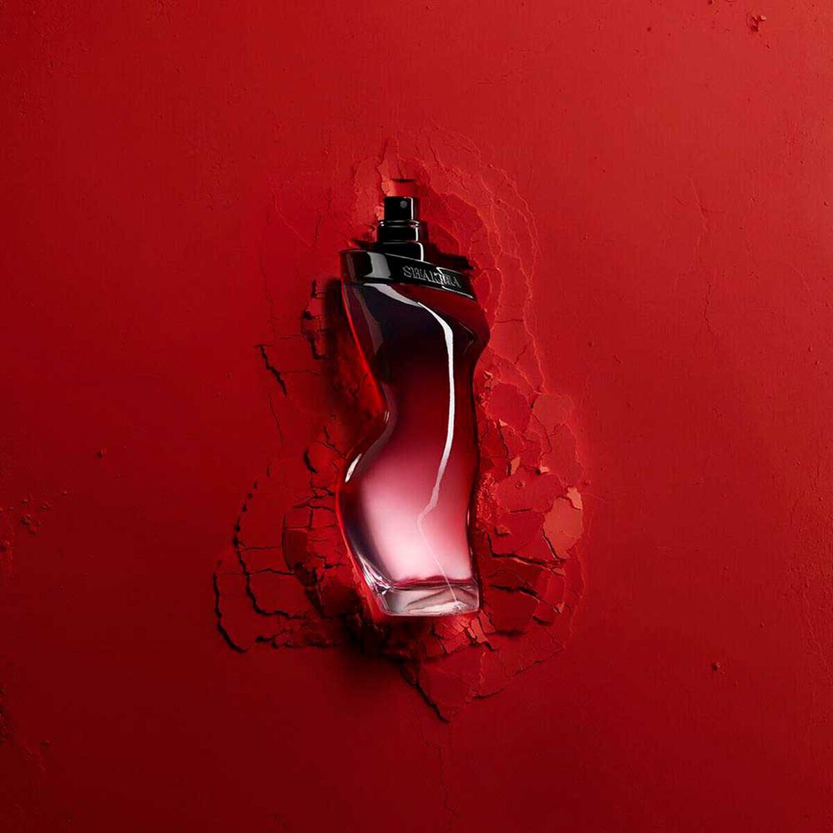 Perfume Shakira Dance Red Midnight 2021 EDT 80 ml