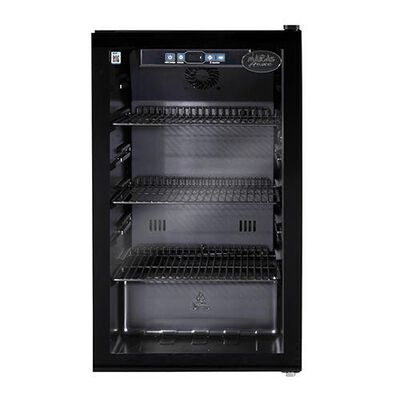 Frigobar Maigas HS-125WEN 96 lts.