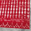 Alfombra Modalfo Phoenix Rojo 240 x 305 cm