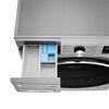 Lavadora Secadora LG WD12VVC3S6 12/7 kg.