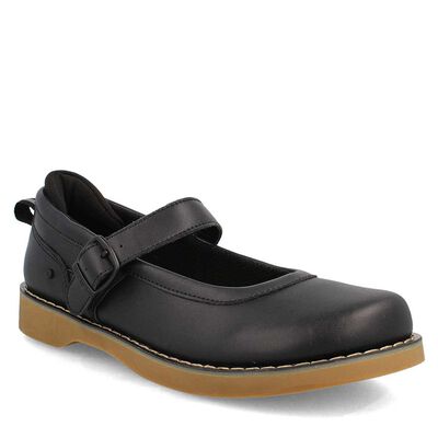 Zapato Escolar Mujer Teener