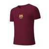 Polera Deportiva Hombre Barcelona