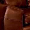 Seccional Izquierdo Elegant Houston Cheise PU 5 Cuerpos Cefe
