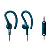 Audífonos Deportivos In Ear Philips SHQ1405BL Actionfit RunWild Azules