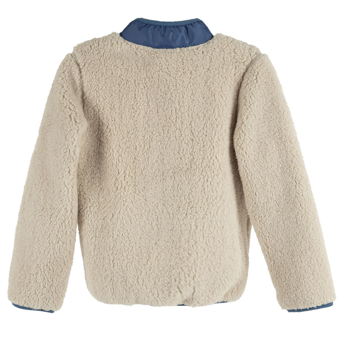 Chaqueta Polar Ni&ntilde;o Chess