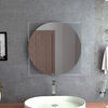 Mueble de Baño + Espejo TuHome Vanguard