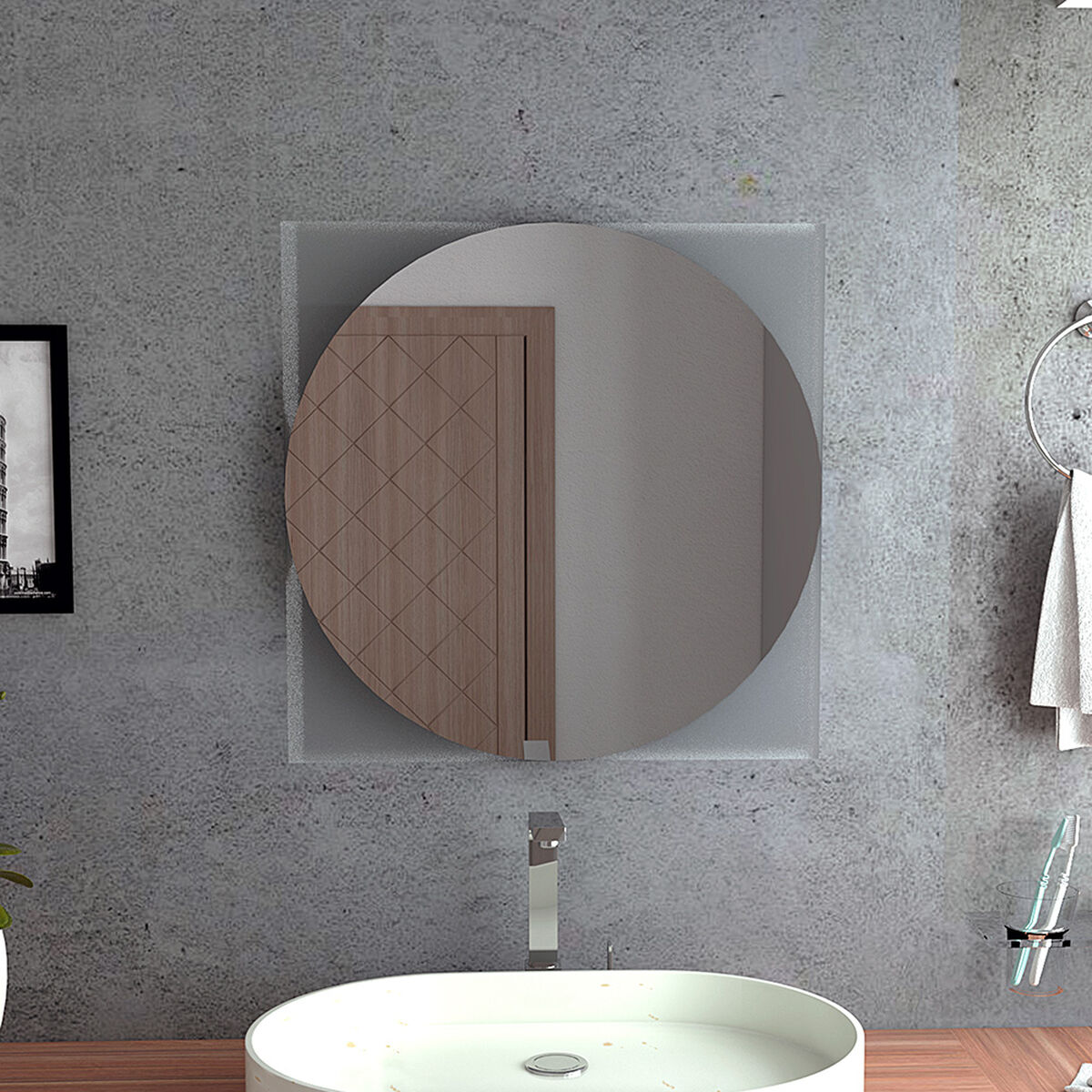 Mueble de Baño + Espejo TuHome Vanguard