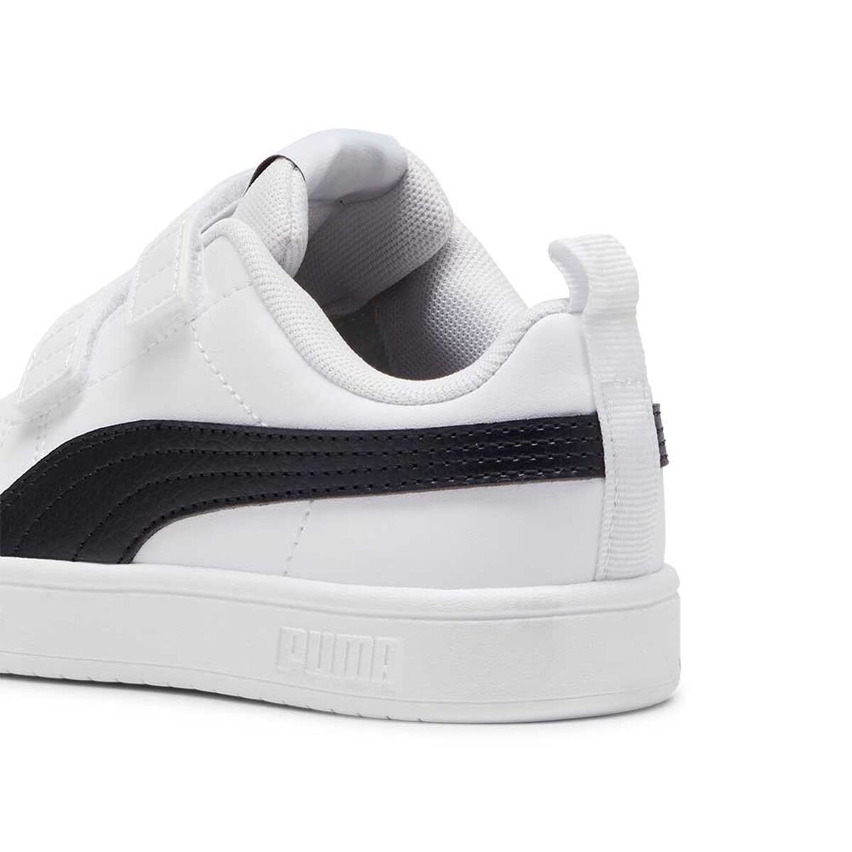 Zapatilla Infantil Urbana Puma