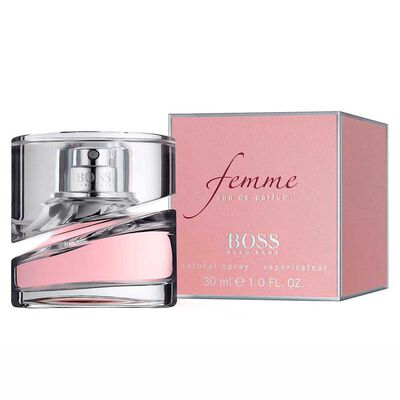 Imagen 2 del producto Perfume Boss Femme EDP 30 ml Edición Limitada