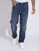 Jeans Recto Hombre Levis 504