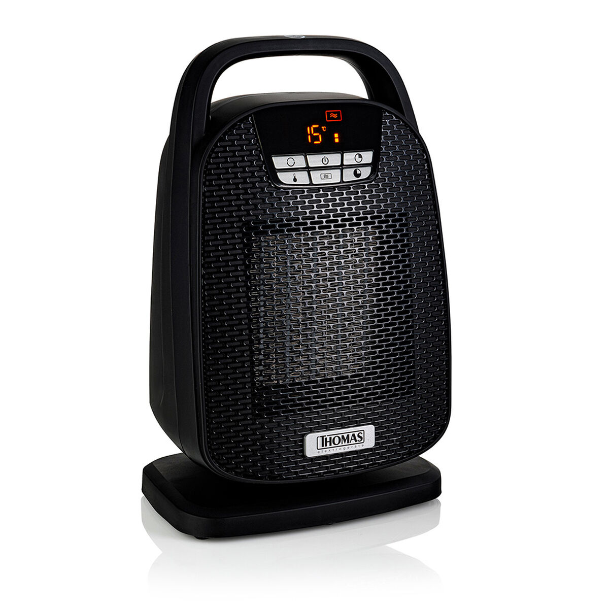 Termoventilador Thomas TH-CH41