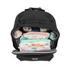 Mochila Maternal Negra Maxi-Cosi