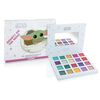 Paleta de Sombra 20 colores My Cosmic Star Wars Petrizzio