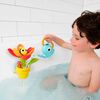 Juego de Ba&ntilde;o Abejita de Agua Infantil Beb&eacute; Ni&ntilde;o Ni&ntilde;a Tina Yookidoo