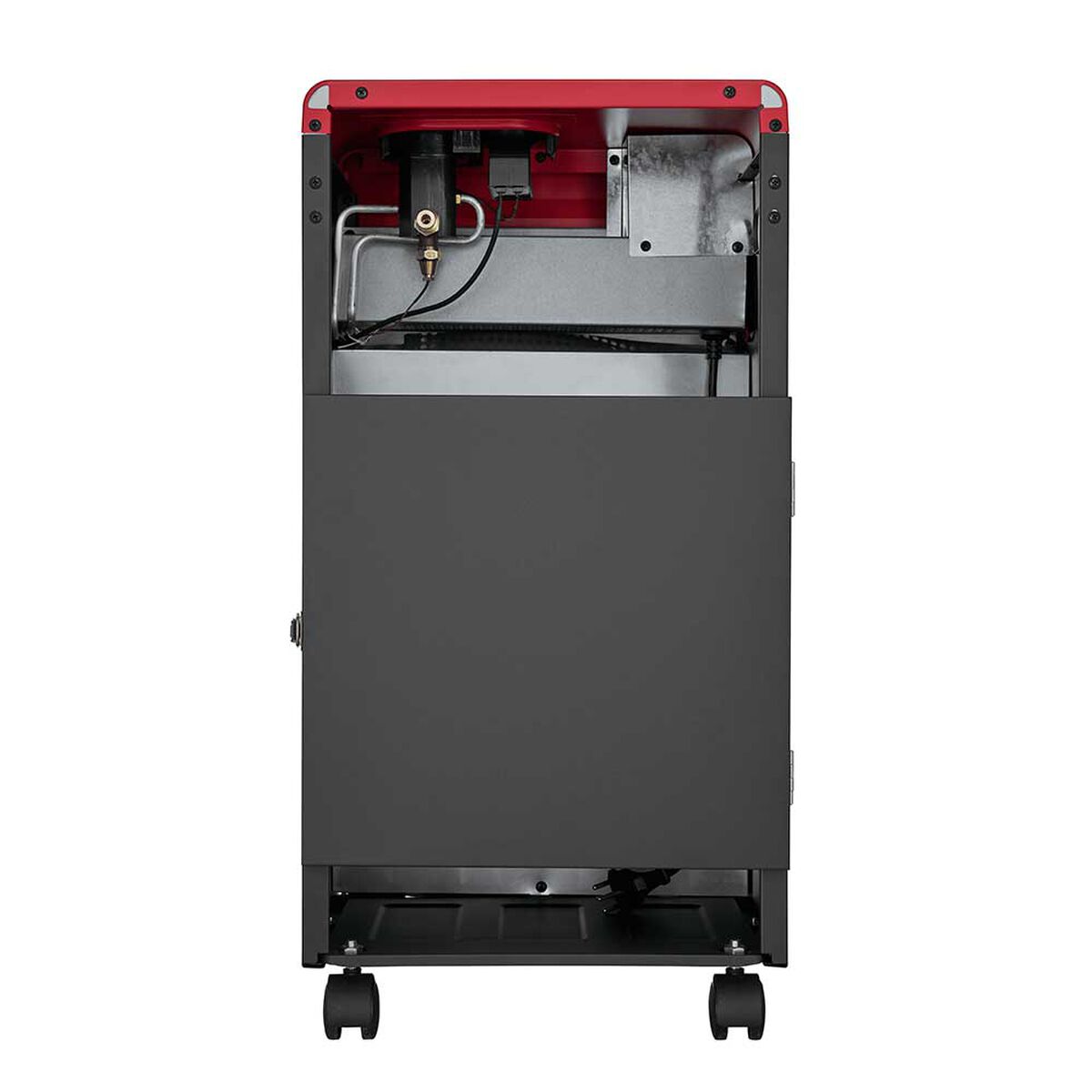 Estufa a Gas Ursus Trotter UT FRX-2800ET 5 kg.