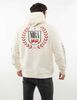 Poleron Hoodie Hombre Icono