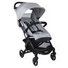 Coche de Paseo Epic Compact Grey