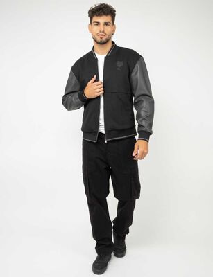 Imagen 2 del producto Chaqueta Hombre Zibel Negro