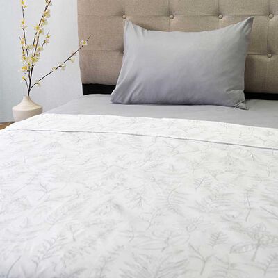 Juego de Sábanas Doral 1,5 Plazas Aterciopeladas D4