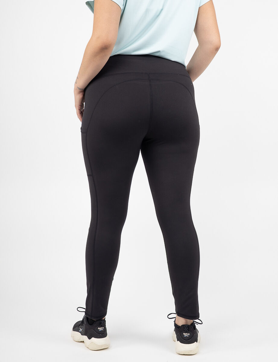Calza Deportiva Mujer Lotto