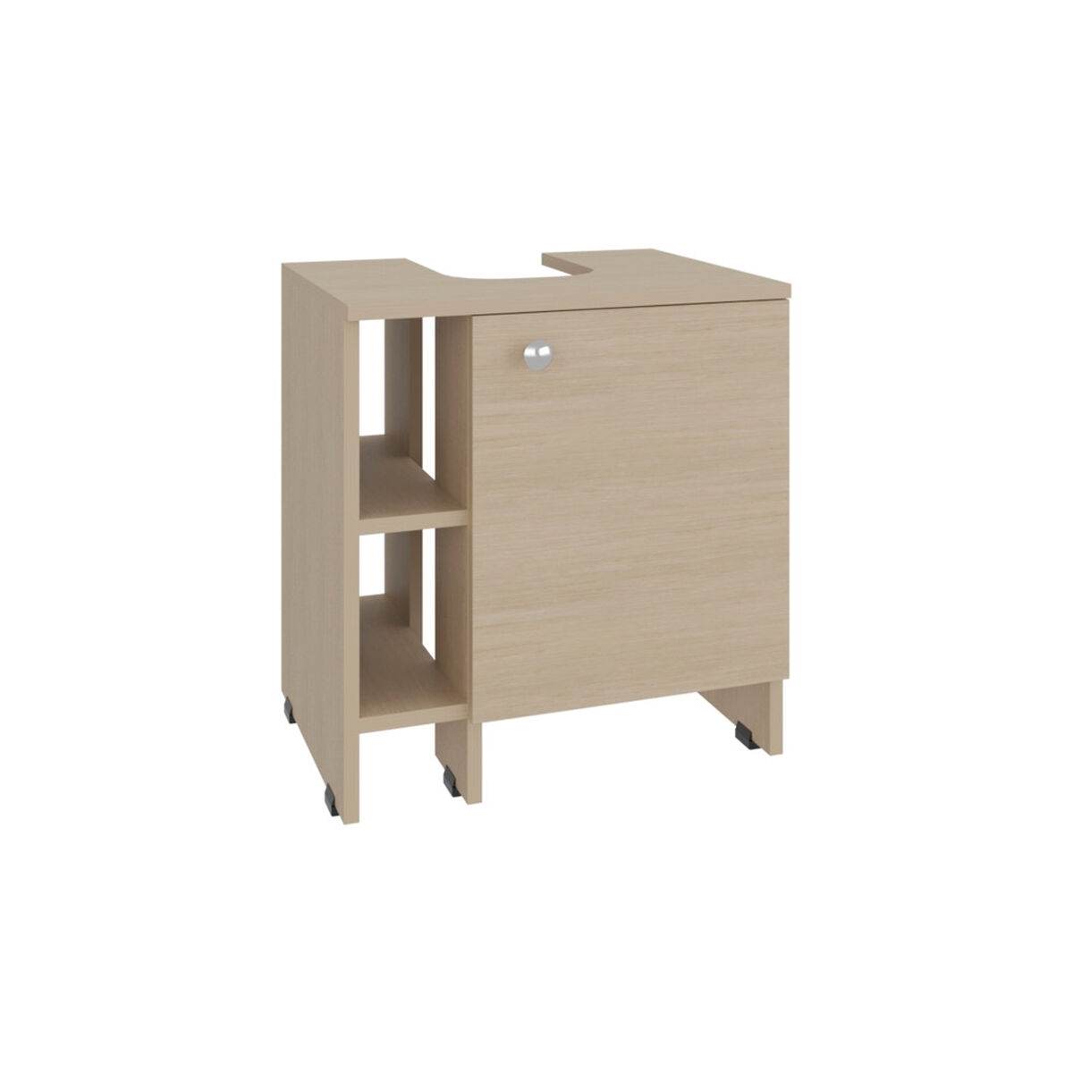 Mueble para Lavamanos Tuhome Basic 1 Puerta Cartagena