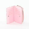Billetera Rosado Icono