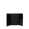 Billetera Secret Pekin ST6 M Negro