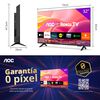 Smart Tv LED 32" AOC Roku TV 32S5155