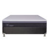 Box Spring CIC 2 Plazas Ortopedic Advance