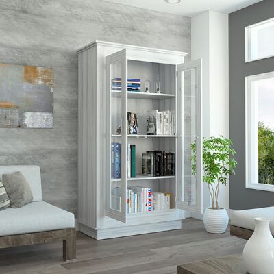 Imagen 2 del producto Vitrina Alcamo